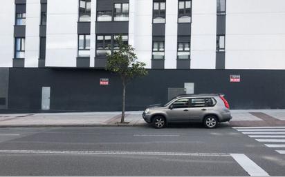 Außenansicht von Geschaftsraum zum verkauf in Oviedo  mit Terrasse