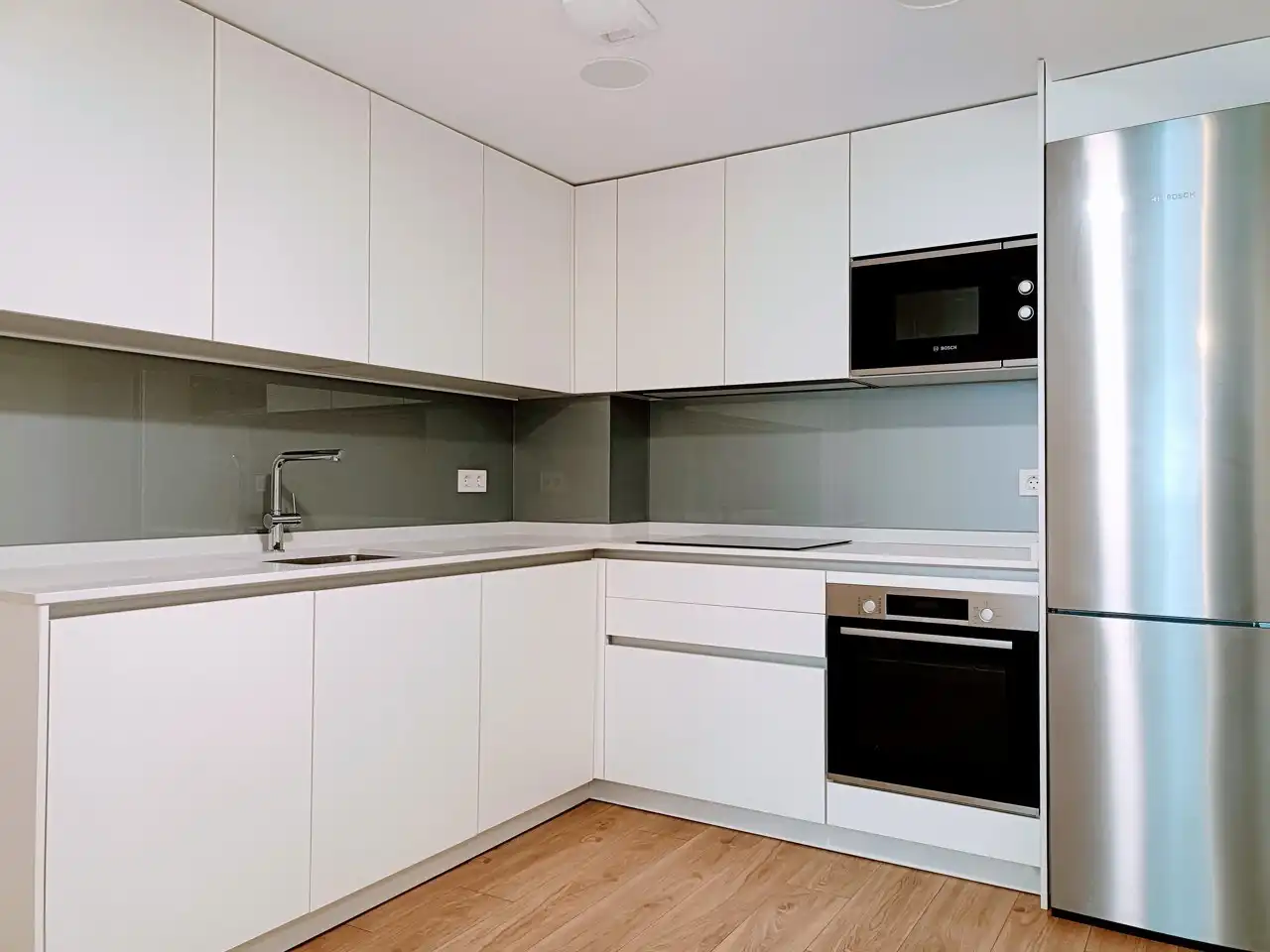 Flat for rent in ARTURO SORIA, San Juan Bautista