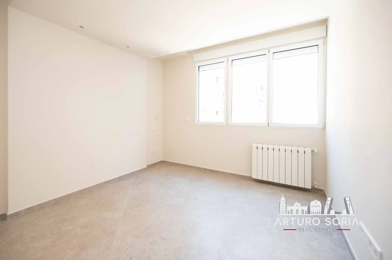 Wohnung zur Miete in Quintana