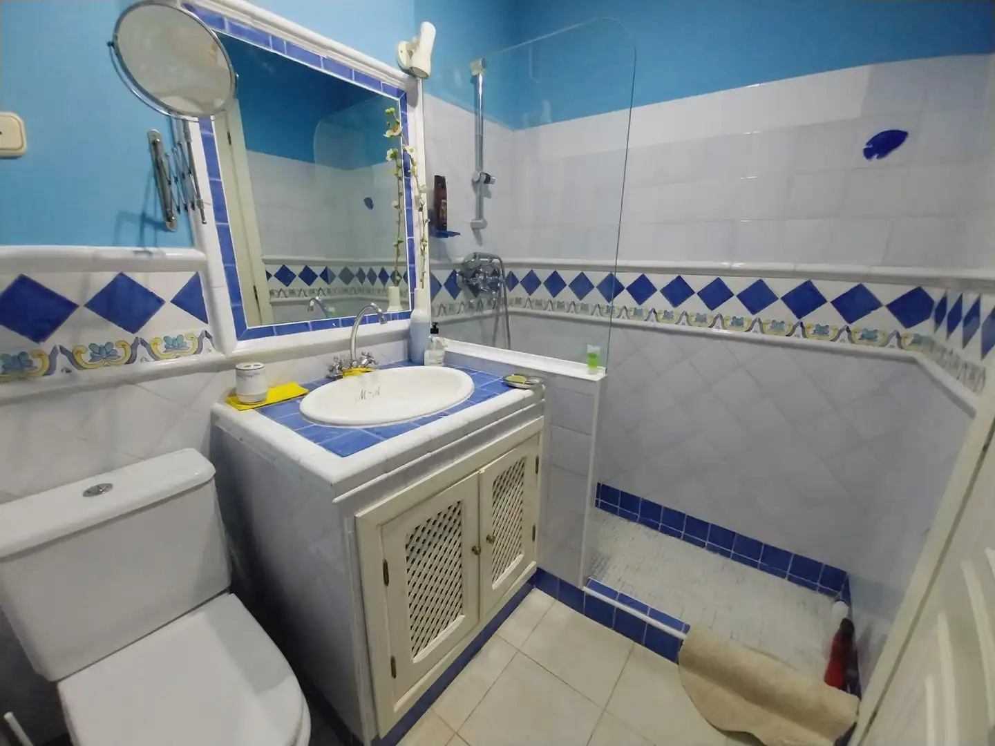 Dúplex de lloguer a Calle MAR CALAHONDA, 106, Calahonda