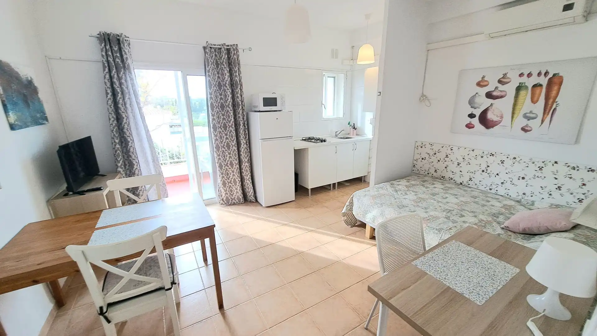 Schlafzimmer von Gebäude zum Verkauf in Málaga