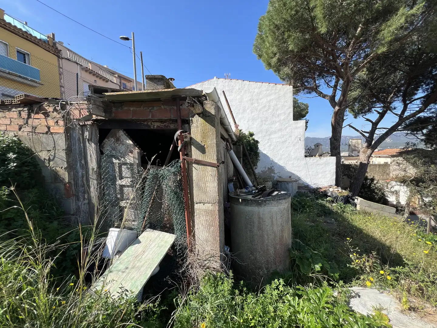 Terreno residencial en venta en Carrer de Nàpols, imagen 6