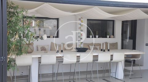 Foto 3 de Casa o xalet en venda a Sant Agustí, Palma de Mallorca