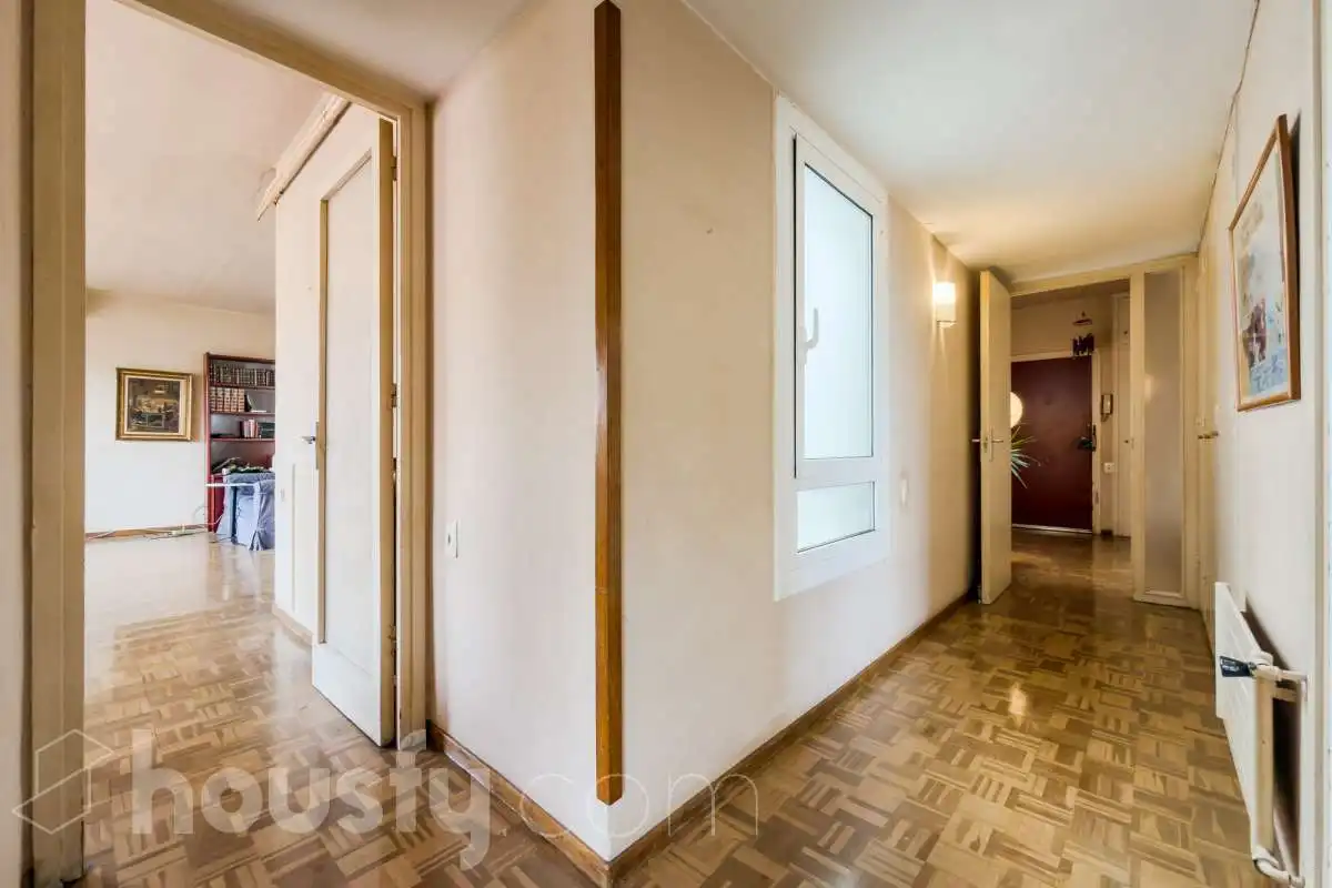 Penthouse with terrace for sale in CL DOS DE MAIG ., imagen 17