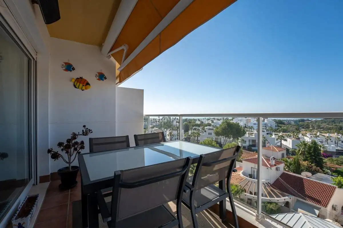 Penthouse zum Verkauf in Orihuela Costa, imagen 12