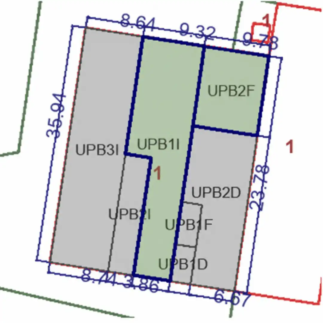 Industriegebäude zur Miete in Arkotxa 11, imagen 2