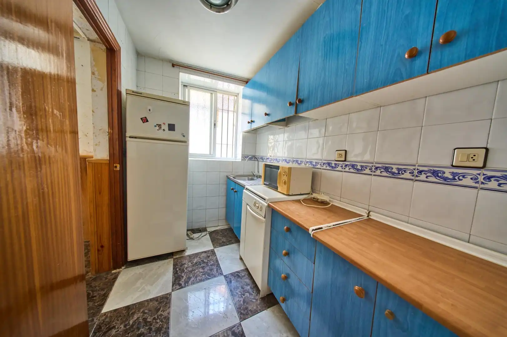 Maison mitoyenne avec terrasse à vendre à PARRA ALTA DE CARTUJA, imagen 49