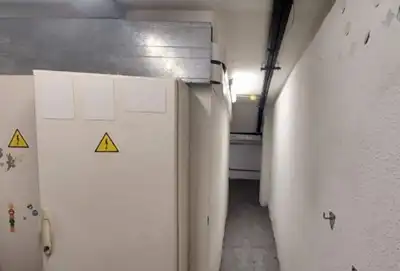 Local comercial en venta en Calle Santa Clara, imagen 11