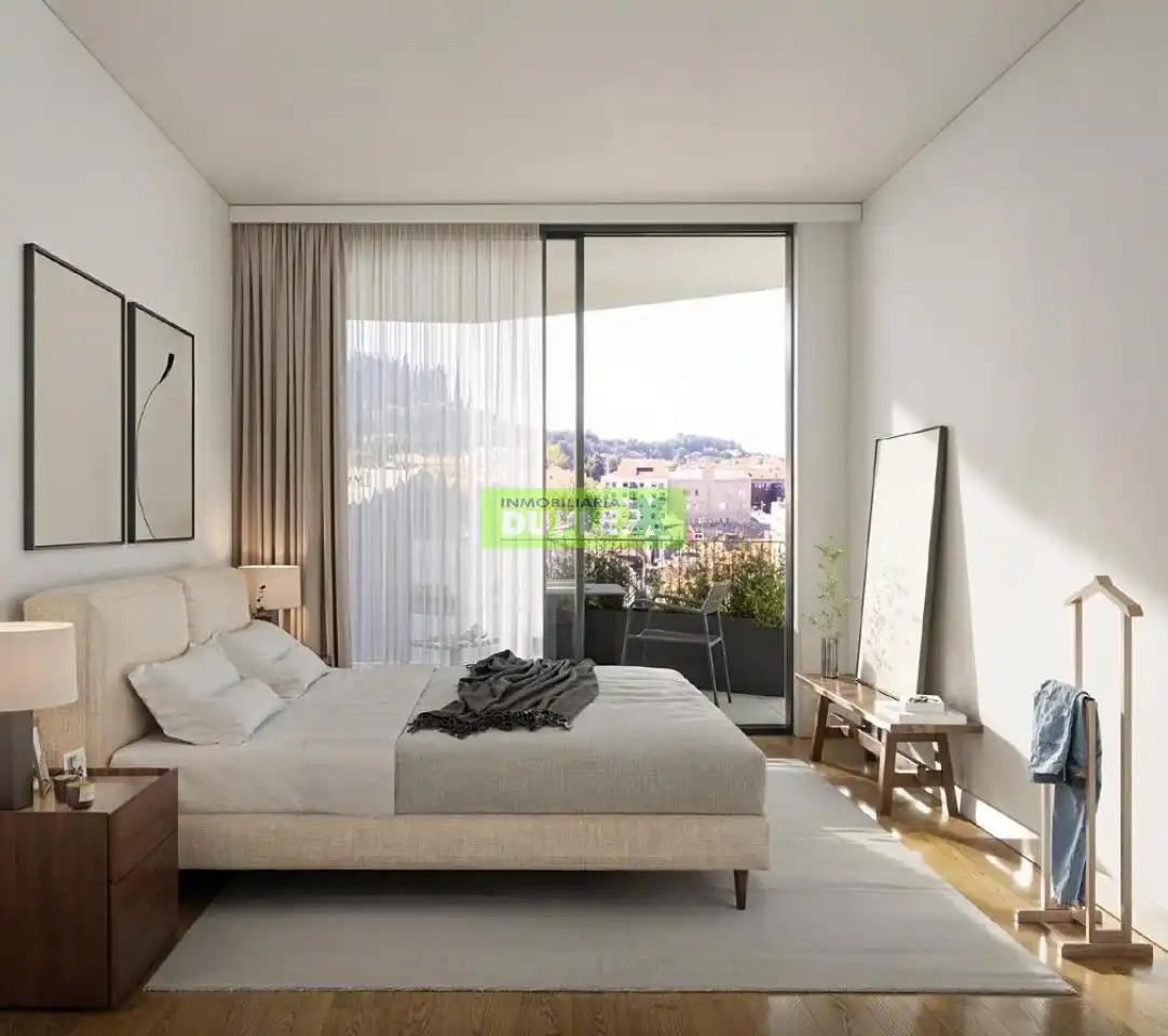 Appartement compact avec ascenseur à vendre à Zona de Plaza de Barcelos, imagen 9