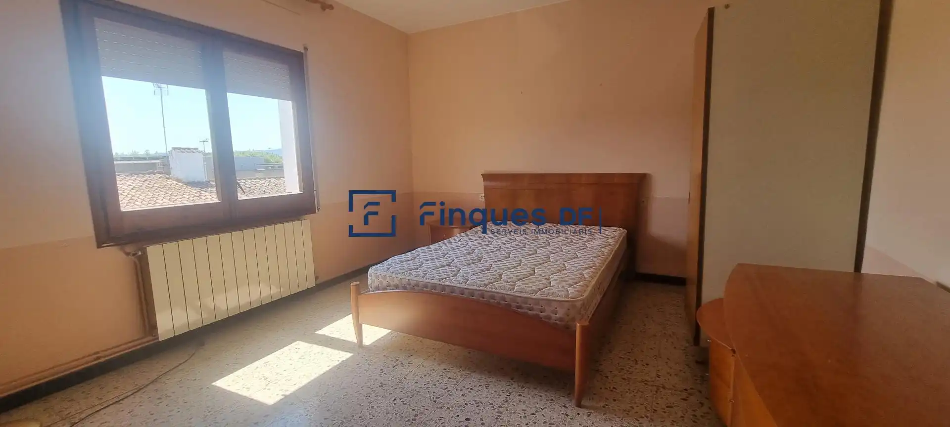 Bedroom of Houses for sale in Vidreres  with Heating