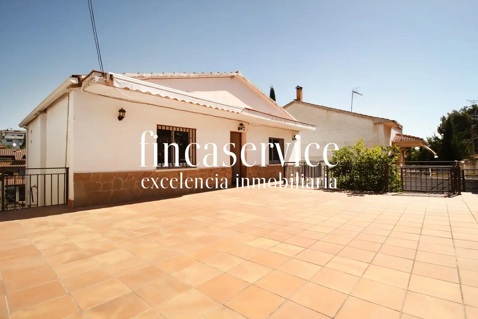 Casa o xalet en venda a Santa Coloma de Cervelló - Avinguda de les Flors, Santa Coloma de Cervelló