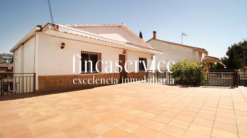 Foto 4 de Casa o xalet en venda a Santa Coloma de Cervelló - Avinguda de Les Flors, Santa Coloma de Cervelló, Barcelona