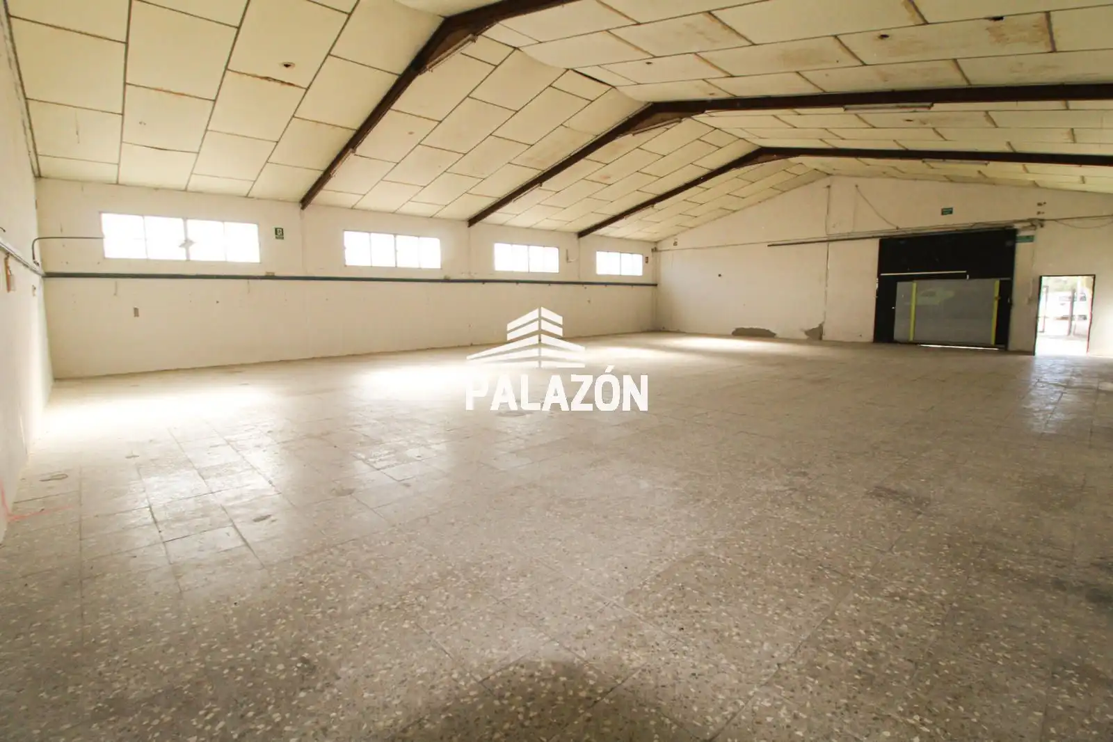 Nave industrielle à vendre à La Algoda - Matola - Llano de San José, imagen 4