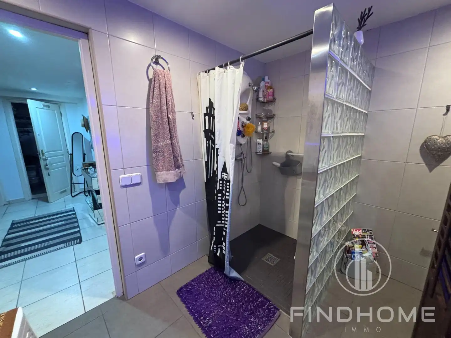 Wohnung zum Verkauf in Calle Delta Muga 6, imagen 8