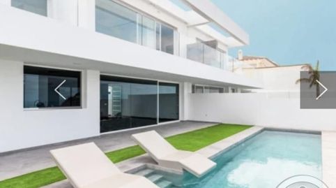 Foto 4 de Casa o xalet de lloguer a Melilla, Torviscas Centro y Alto, Adeje