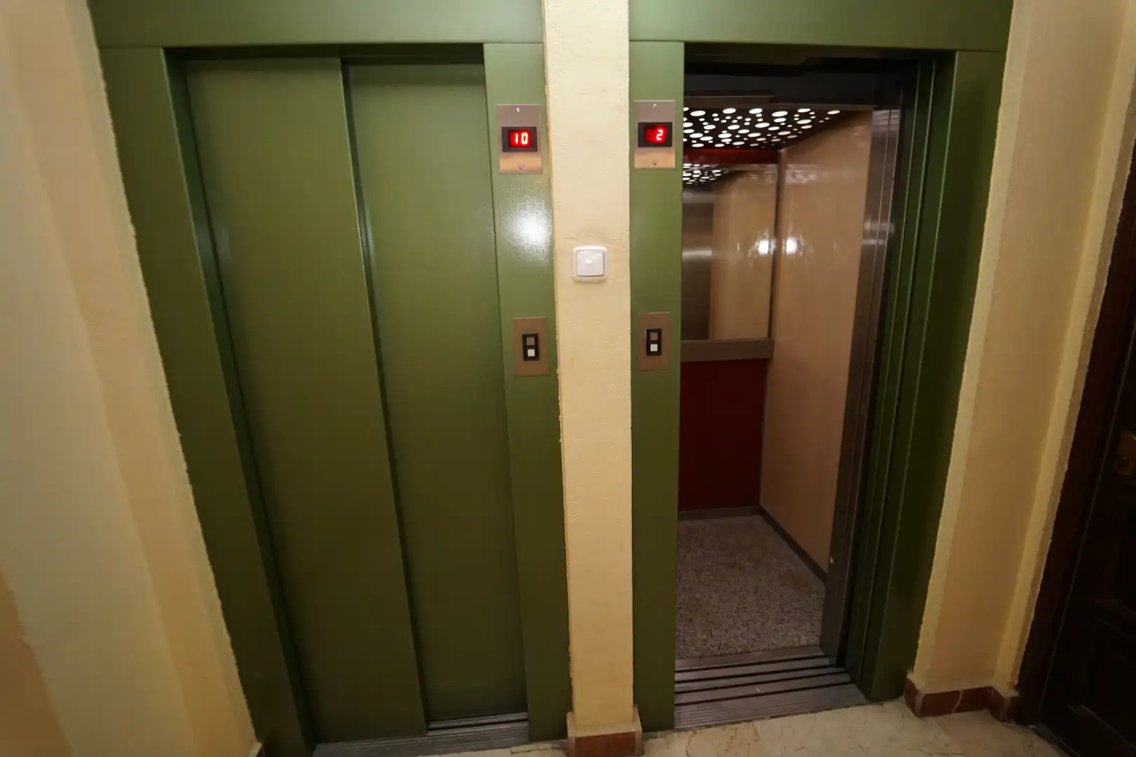 Wohnung zur Miete in Granada mit Heizung, Möbliert und Ofen