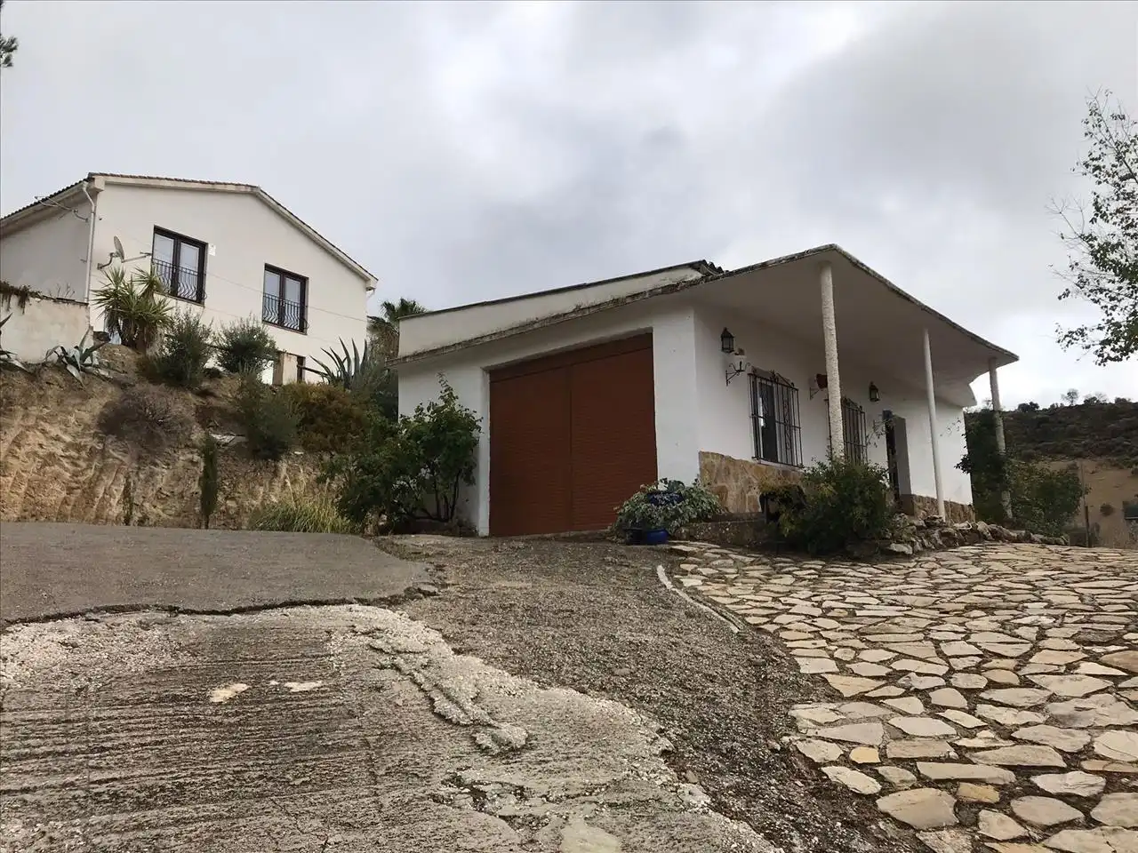 Casa in vendita a Montefrío, imagen 2