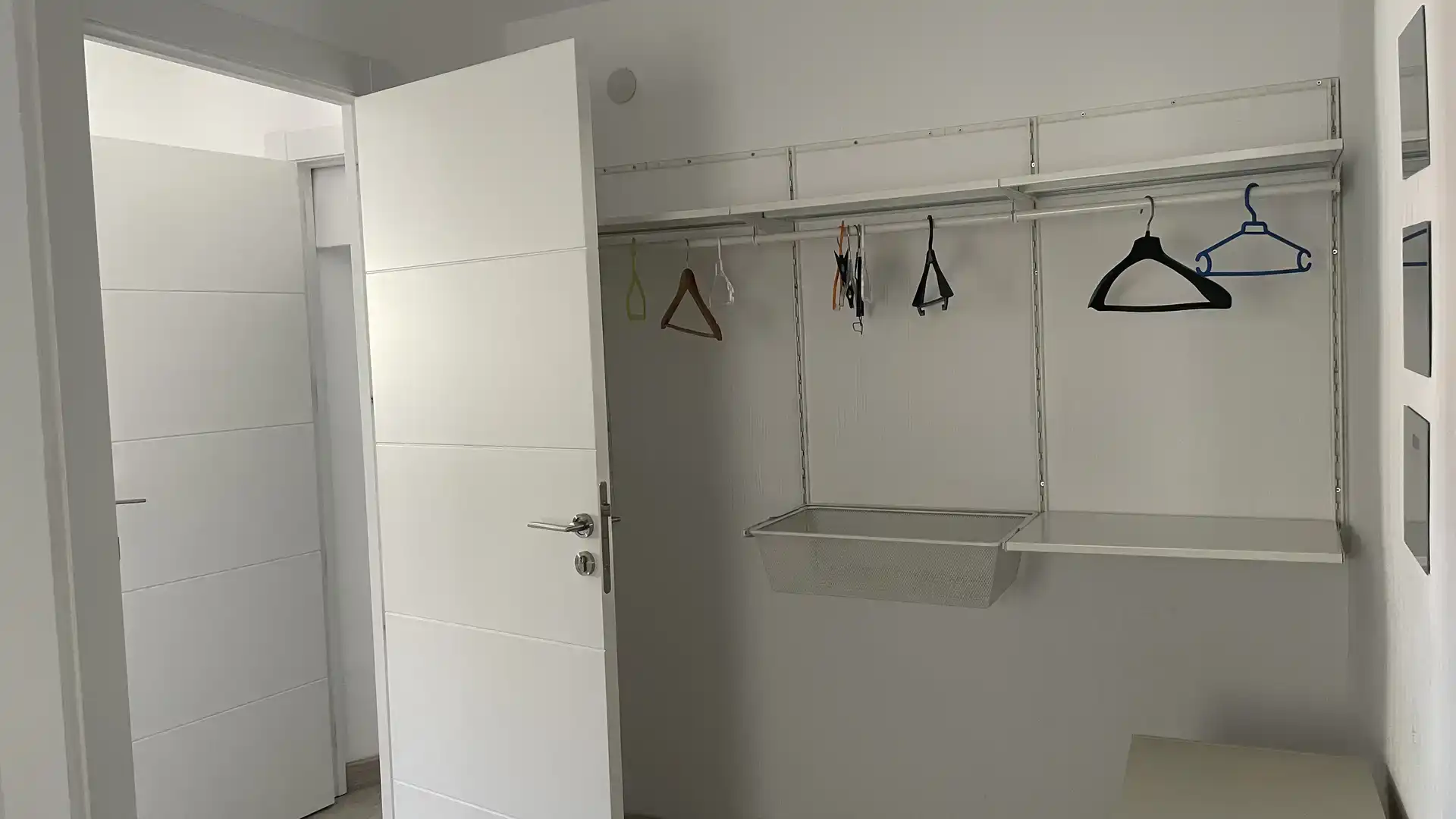 Dormitori de Pis en venda en Centro
