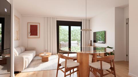 Foto 3 de Piso en venta en Carrer D'arquímedes, 1, Ca n'Aurell, Barcelona