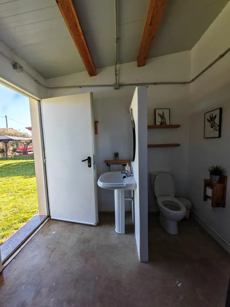 Baño de Casa o chalet en venta en Medellín con Terraza