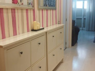 Apartament amb ascensor en venda a Nájera