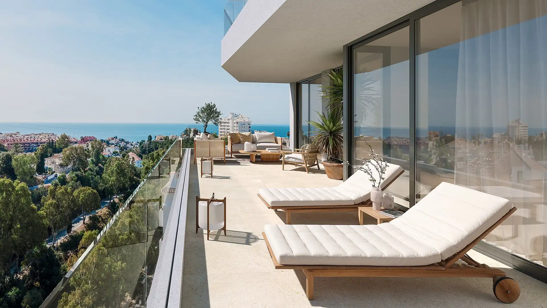 Apartment with lift for sale in Torreblanca del Sol, imagen 2
