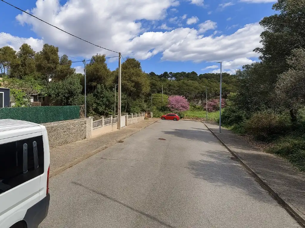 Residential land for sale in Calle Tulipa (Plana Torres), imagen 4