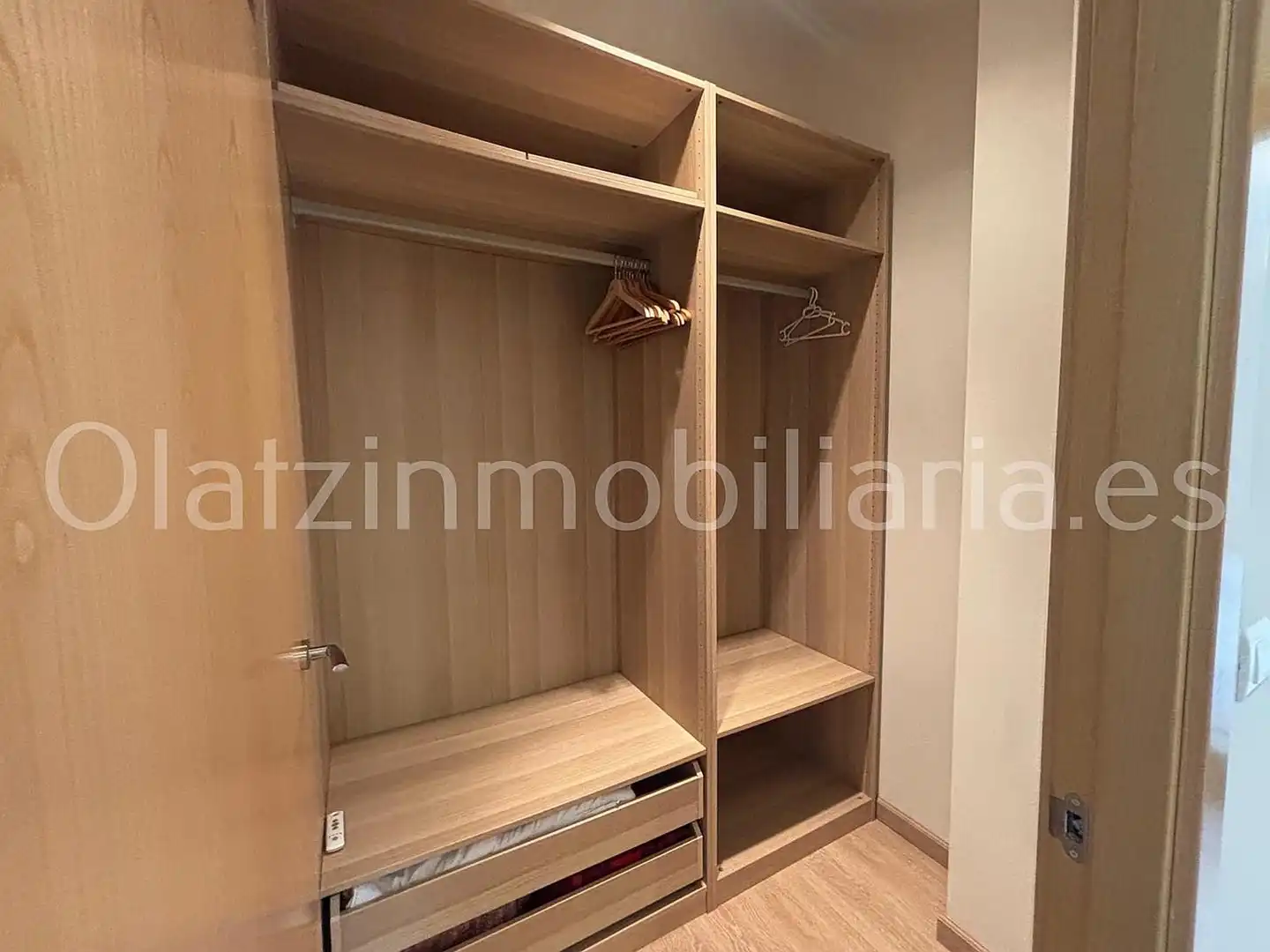 Dormitori de Casa o xalet en venda en Laudio / Llodio amb Aire condicionat, Calefacció i Jardí privat