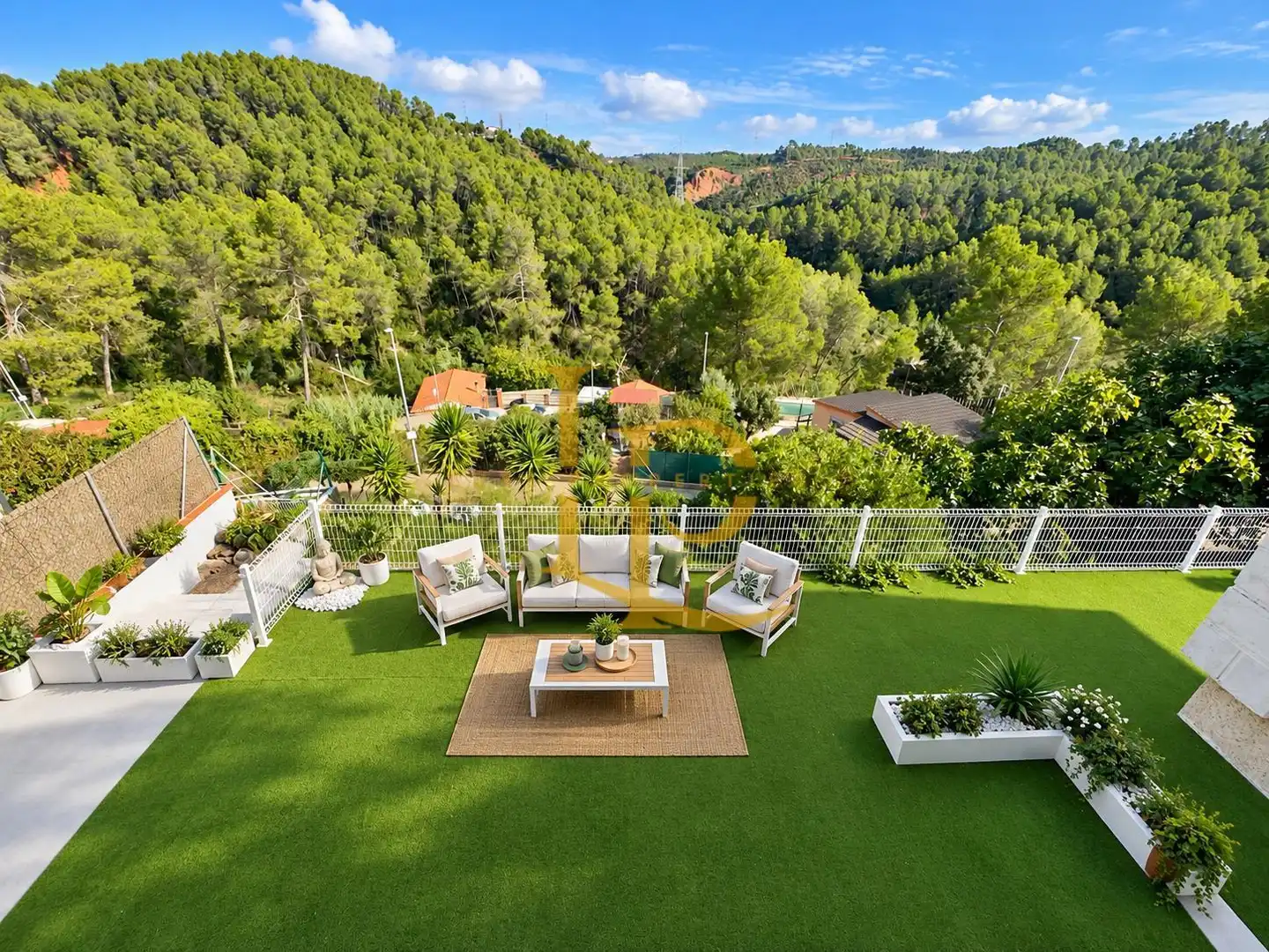 Casa amb balcó en venda a Castellbisbal, imagen 48