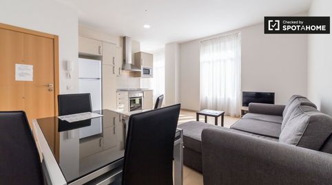 Apartamento de 2 dormitorios en Camins al Grau, Valenica, imatge 2