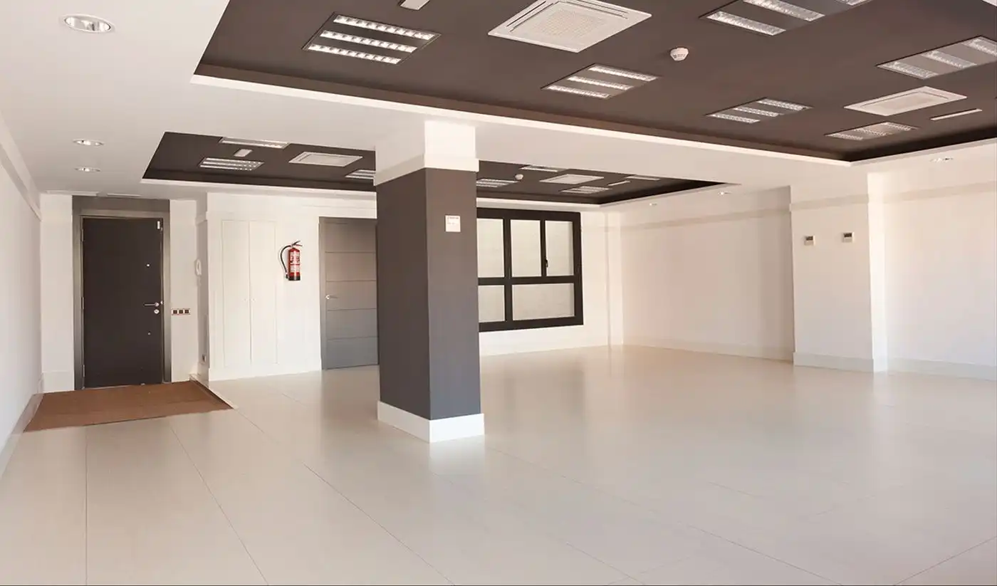 Büro zur Miete in Barcelona mit Klimaanlage
