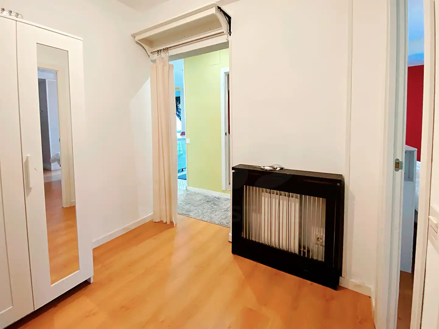 Flat for sale in Langreo  with Air Conditioner and Heating