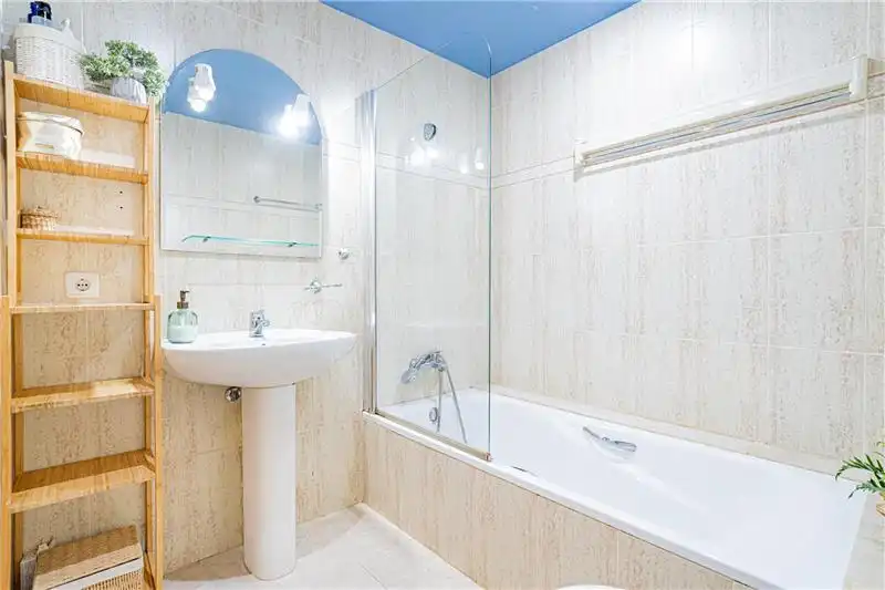 Baño de Piso en venta en Campanet con Calefacción y Terraza