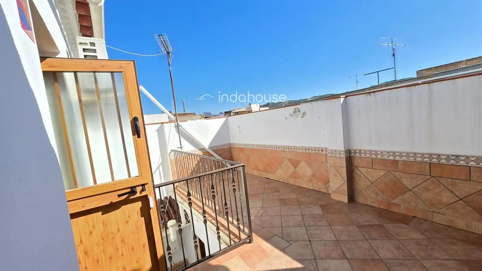 Casa adosada en venta en SEGOVIA (CARRIL DE), Campanillas
