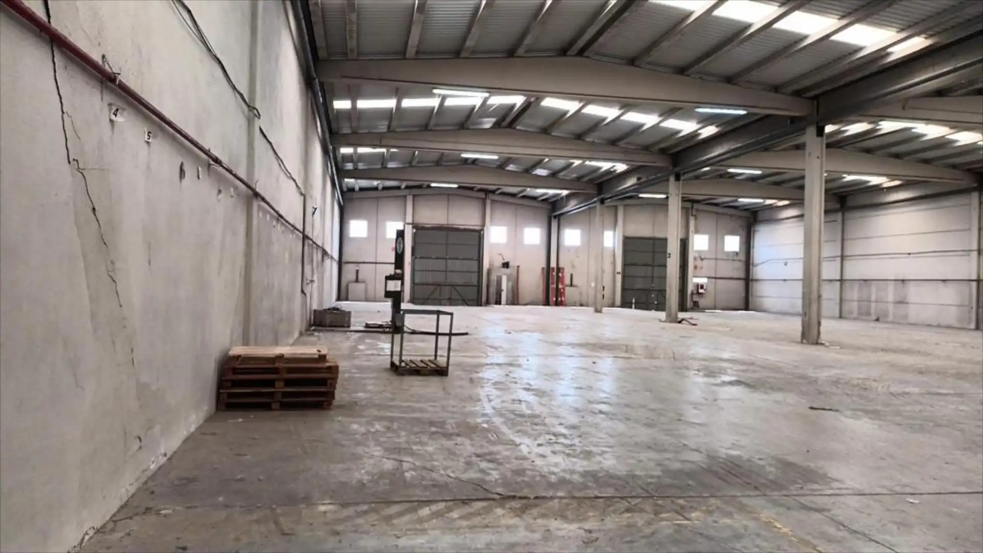Nau industrial de lloguer a Silla, imagen 6