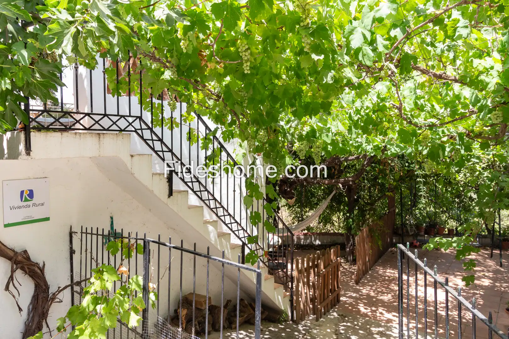 Maison rustique avec piscine à vendre à Avenida 28 de Febrero 17, imagen 31