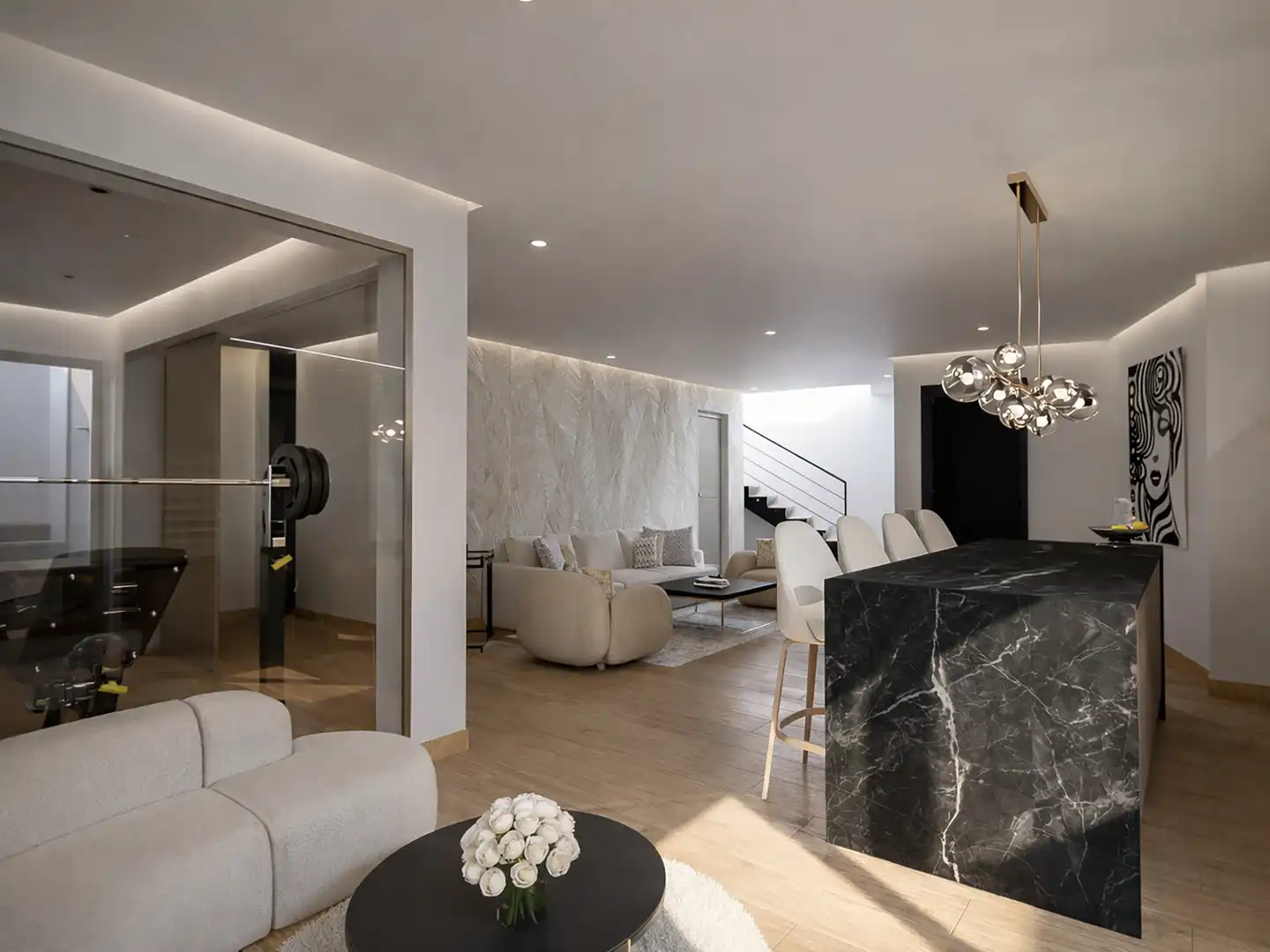 House with pool for sale in San Pedro de Alcántara, imagen 11