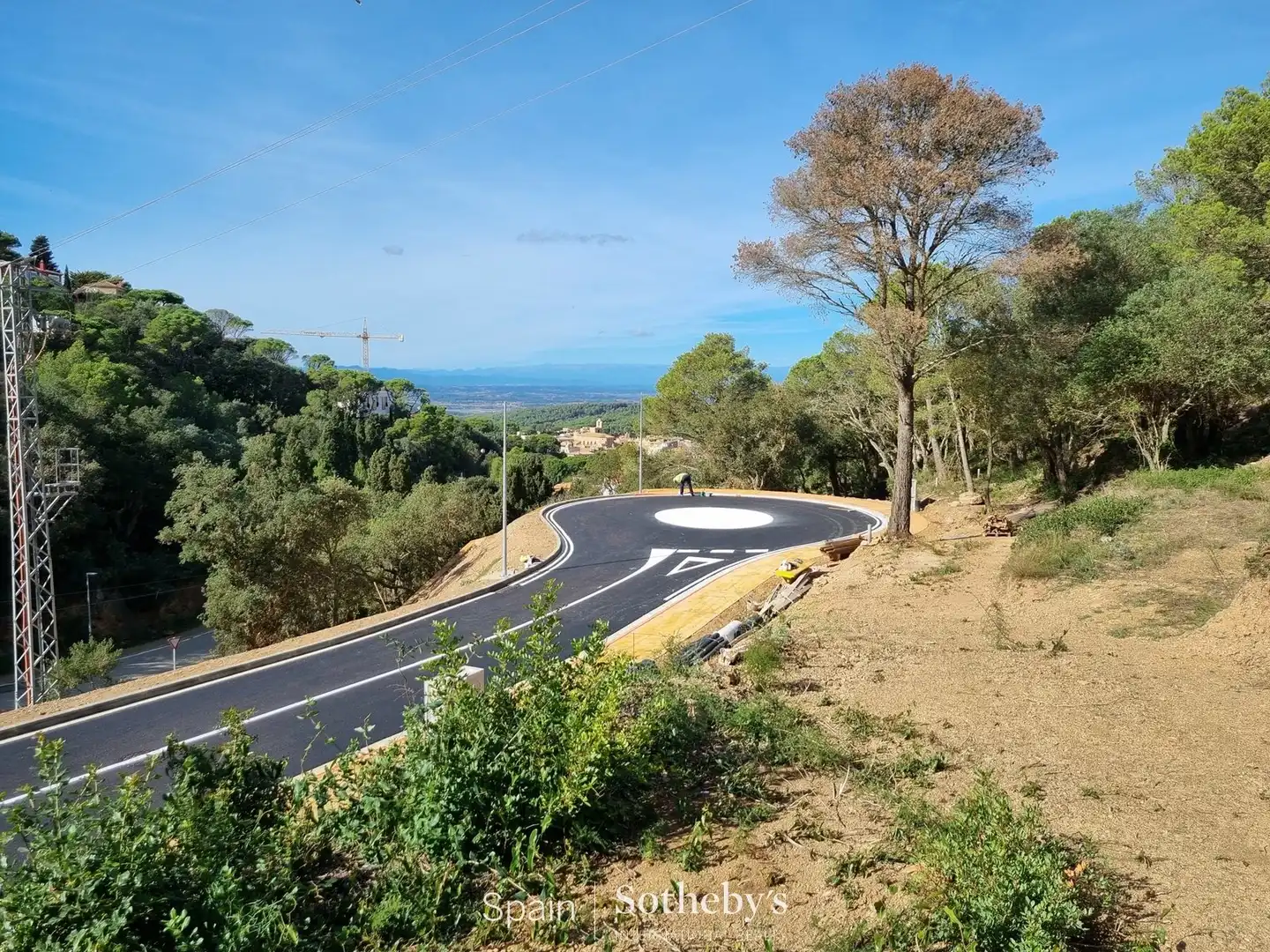 Terreno residencial en venta en Begur pueblo, imagen 8