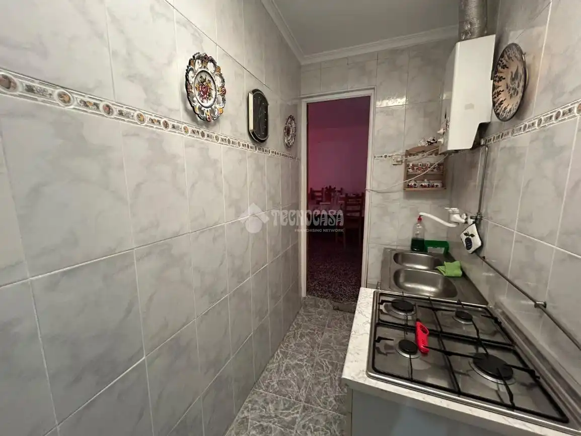 Maison jumelée à vendre à Carretera de Córdoba - Libertad, imagen 14