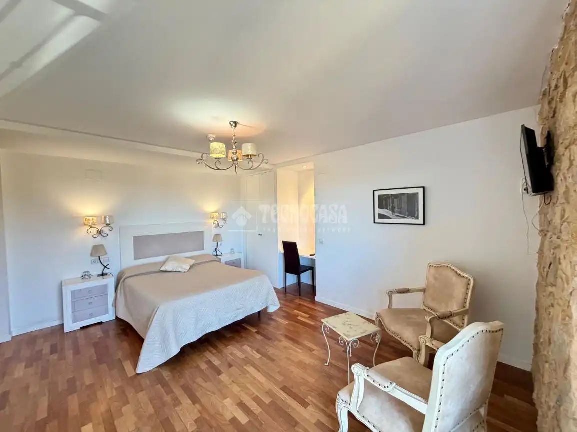 Hotel amb ascensor en venda a Sigüenza, imagen 19