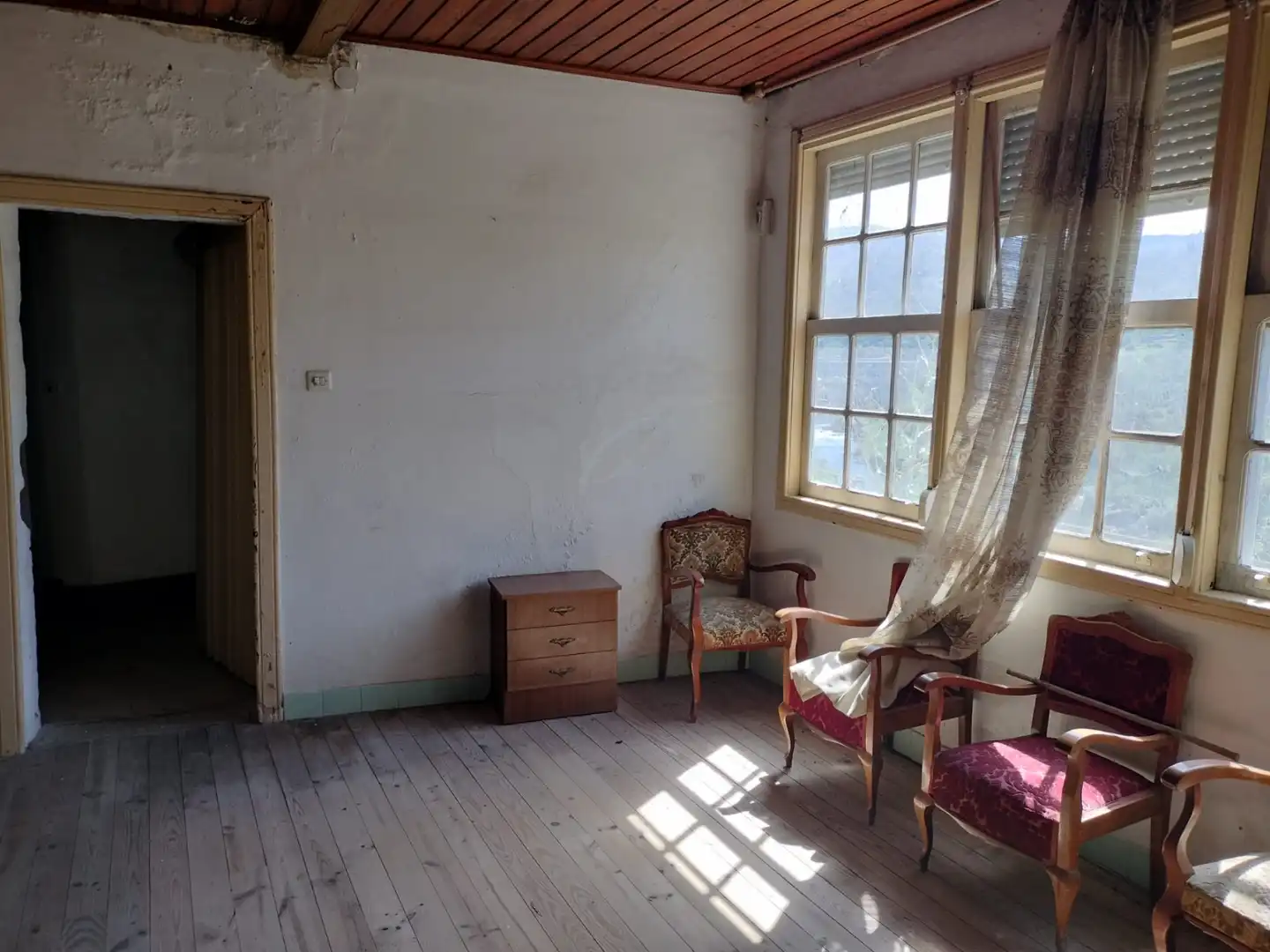 Maison avec jardin à vendre à Crecente, imagen 8