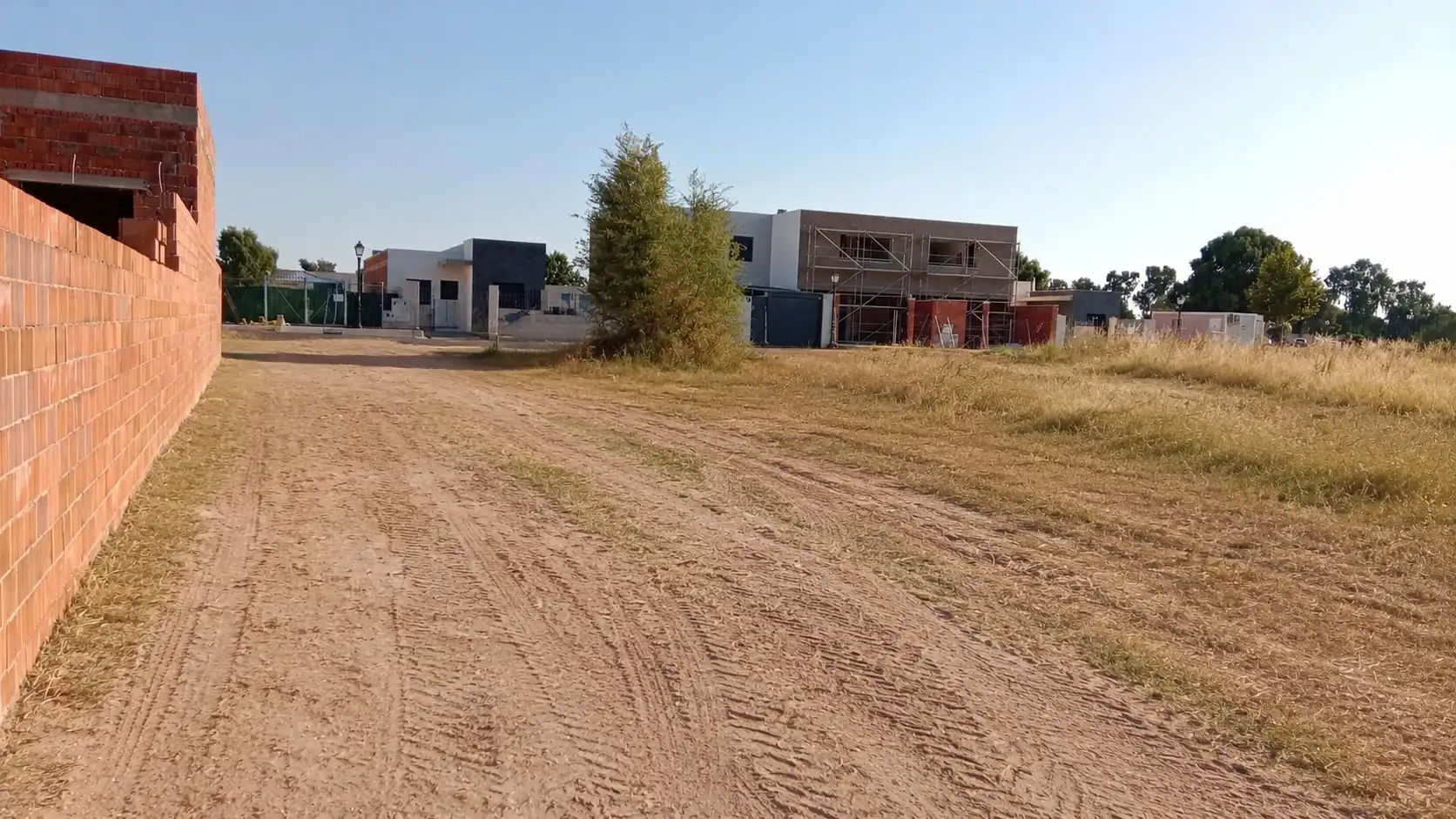 Wohnbaugrundstück zum Verkauf in Carranque