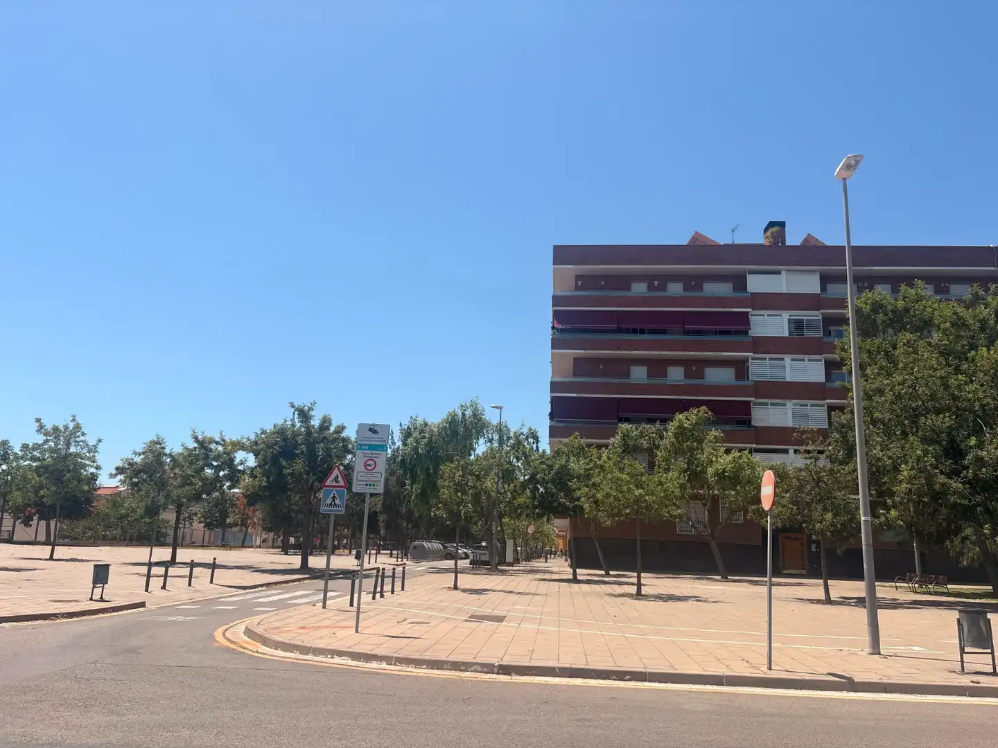 Local commercial en cession à Torre-roja-Campreciós, imagen 25