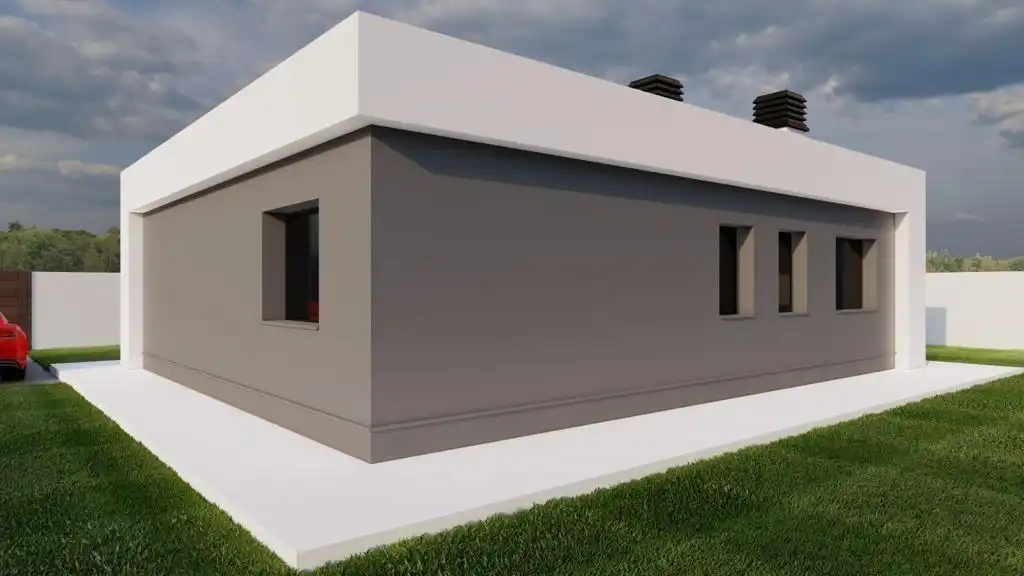 Terreno residenziale in vendita a Pedanías Sur, imagen 5