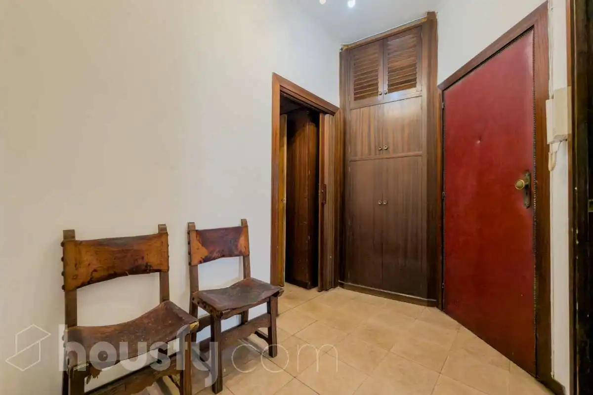 Piso con ascensor en venta en Carrer d'Enric Granados ., imagen 12
