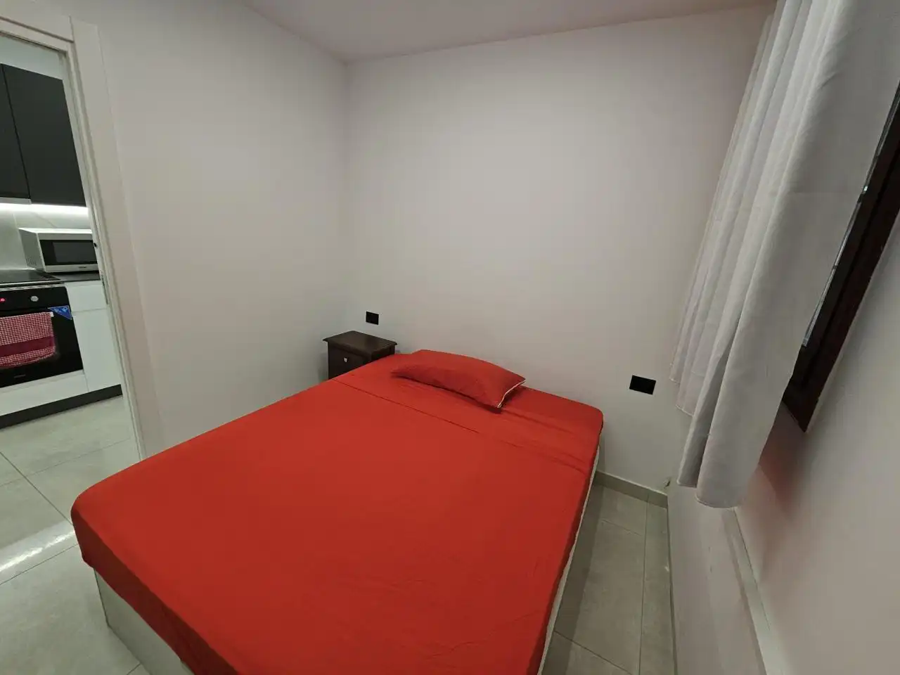 Bedroom of Ground floor for rent in Adeje