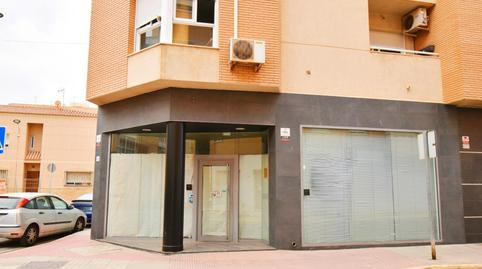 Photo 2 of Premises for sale in Calle Murgis, 45, Plaza de la Luz, Almería