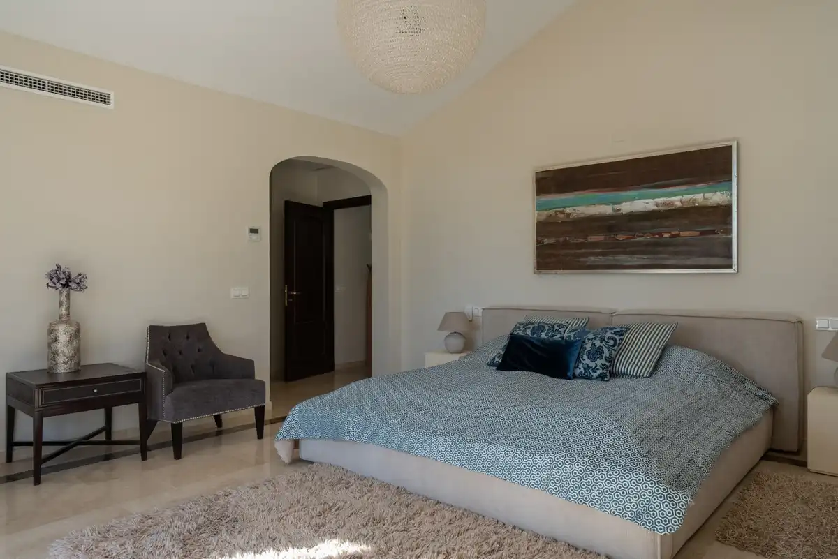 Casa en venta en Las Chapas - El Rosario, imagen 20