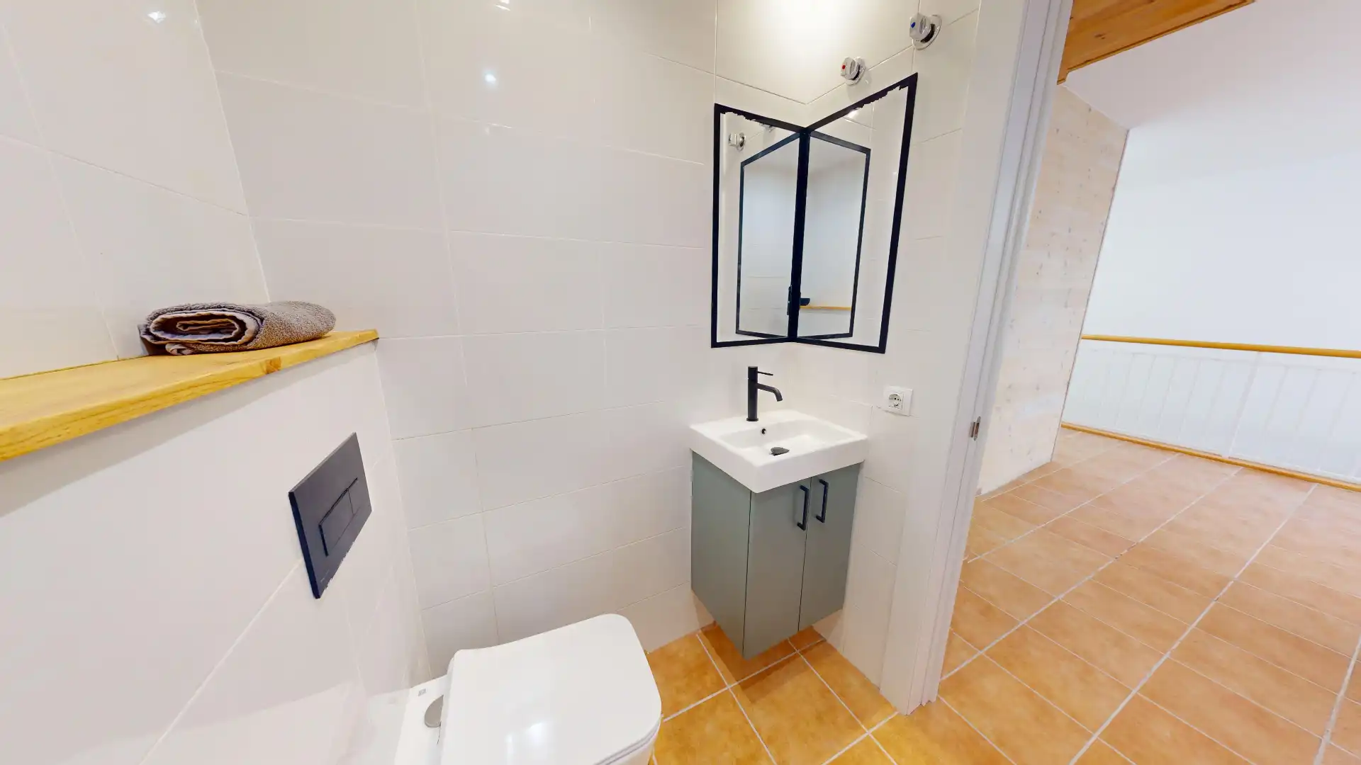 Duplexes for sale in Carrer de la Perica, Tamariu