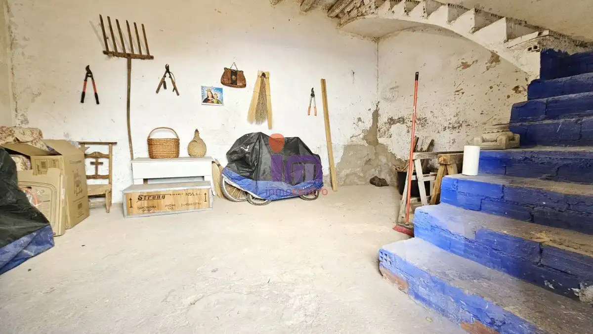 Casa con terraza en venta en Valdepeñas, imagen 22